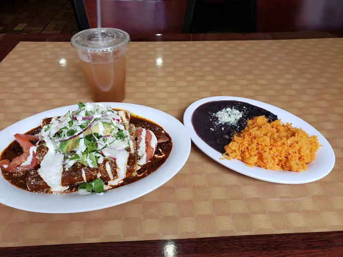 LAS QUESADILLAS DEL TIO Picture 2