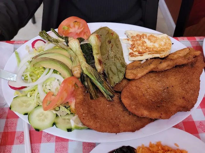 LAS QUESADILLAS DEL TIO Picture 9