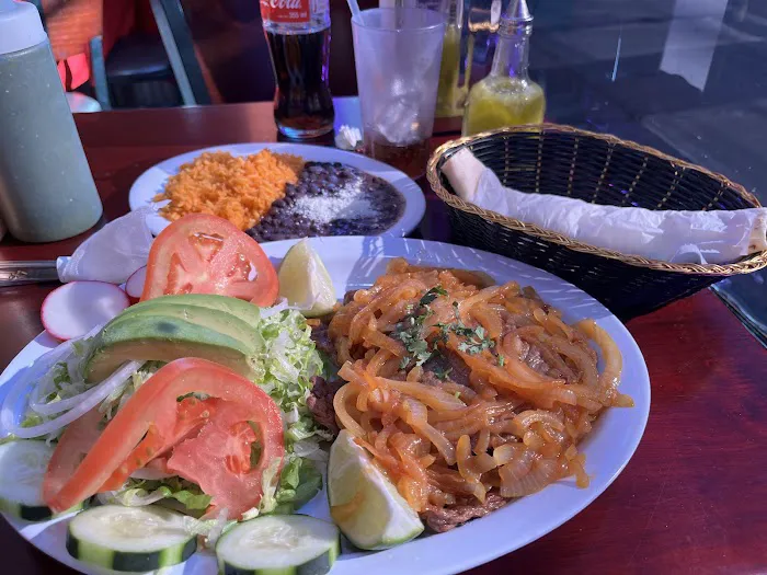 LAS QUESADILLAS DEL TIO Picture 10