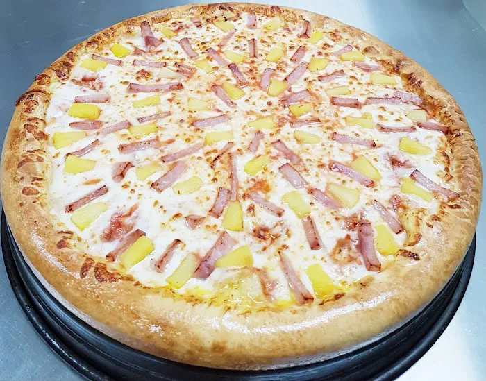 Little Pizza Picture 8