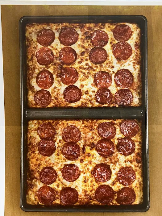 Little Pizza Picture 10