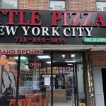 Little Pizza