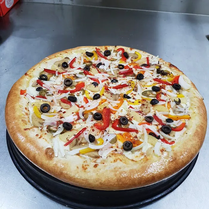 Little Pizza Picture 9