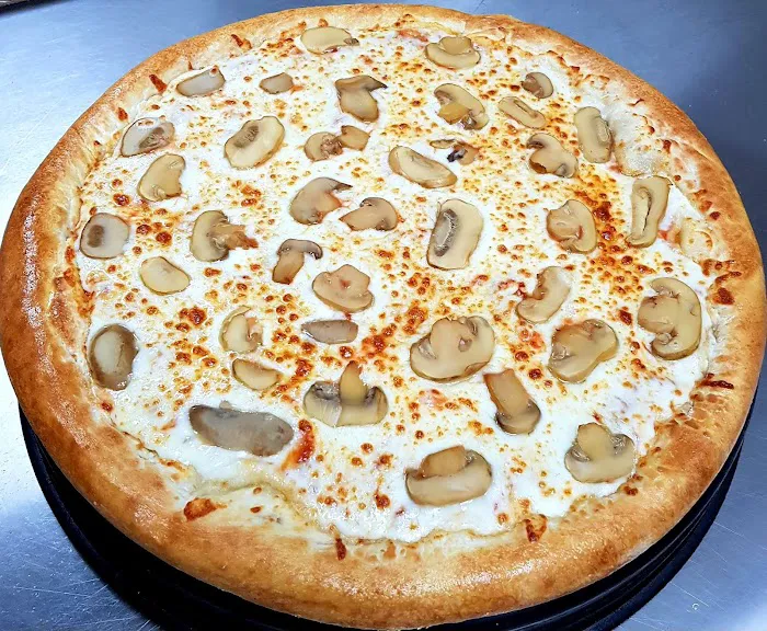 Little Pizza Picture 4