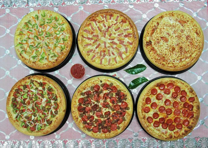 Little Pizza Picture 7
