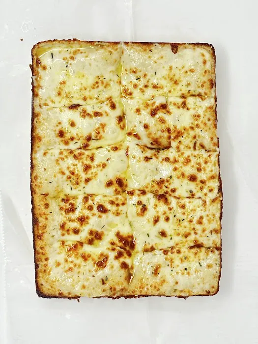 Little Pizza Picture 3