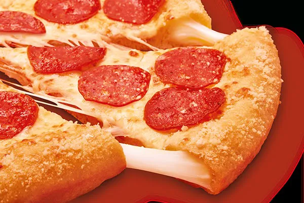 Little Pizza Picture 2