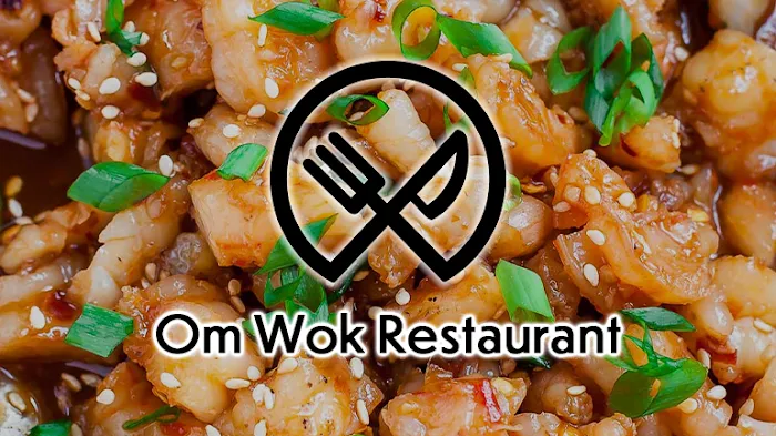 Om Wok Picture 7