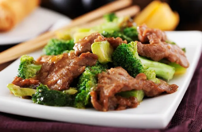 Om Wok Picture 8