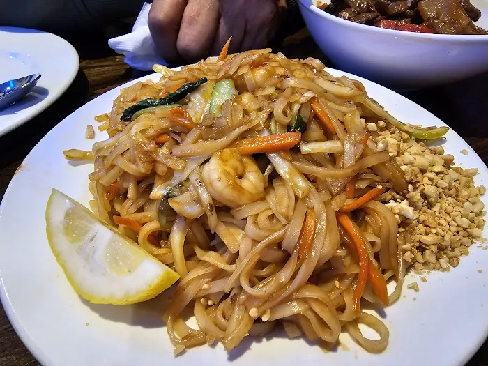 Om Wok Picture 3