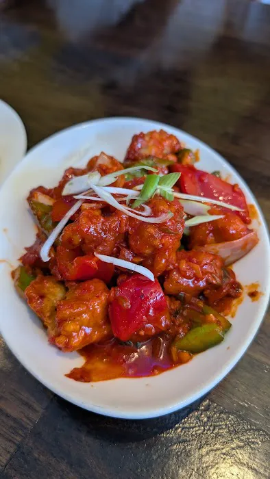 Om Wok Picture 2