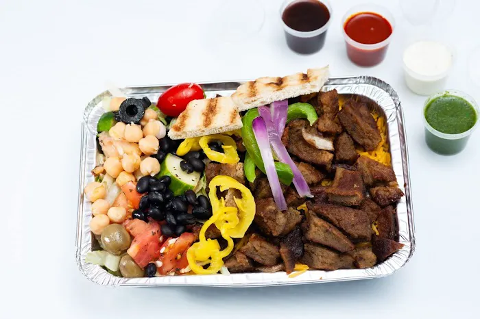 Kennedy Chicken Pizza & Kabab Picture 5