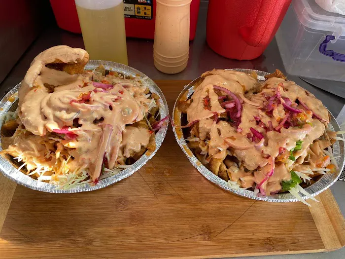 Sabor catracho Picture 7