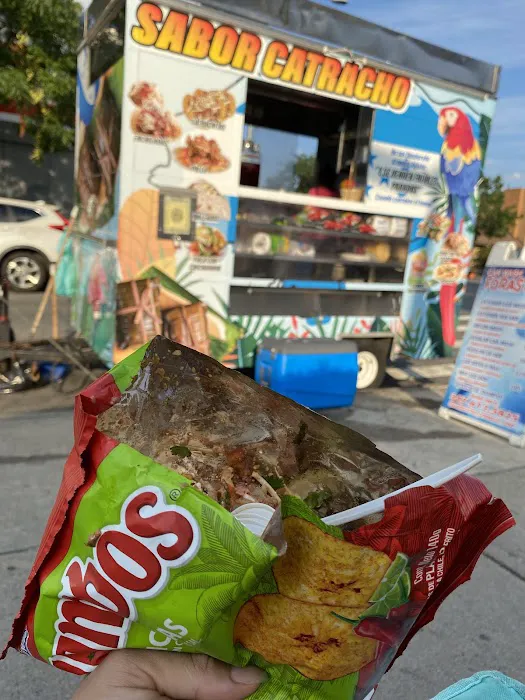 Sabor catracho Picture 3