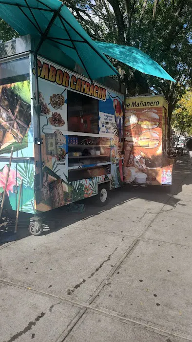 Sabor catracho Picture 4
