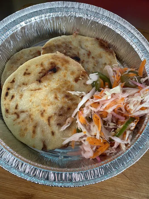 Sabor catracho Picture 10