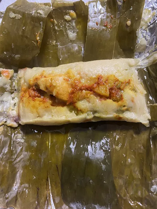 Sabor catracho Picture 1