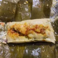 Sabor catracho ico