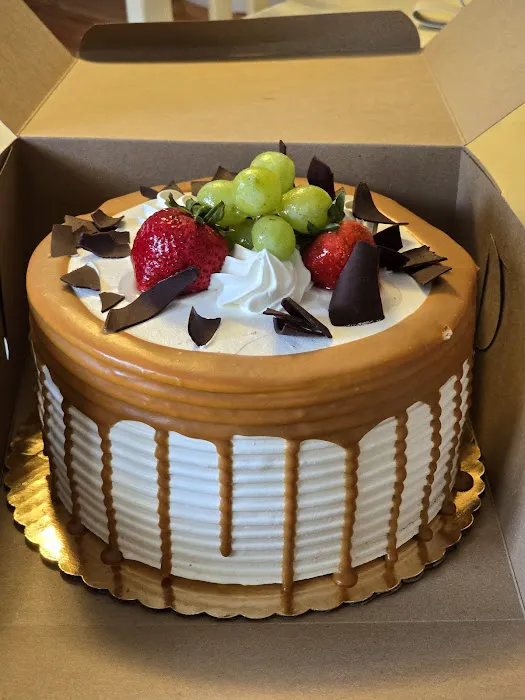 Panetino Artisanal Bakery Picture 1