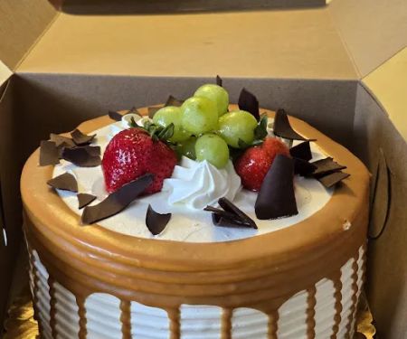 Panetino Artisanal Bakery