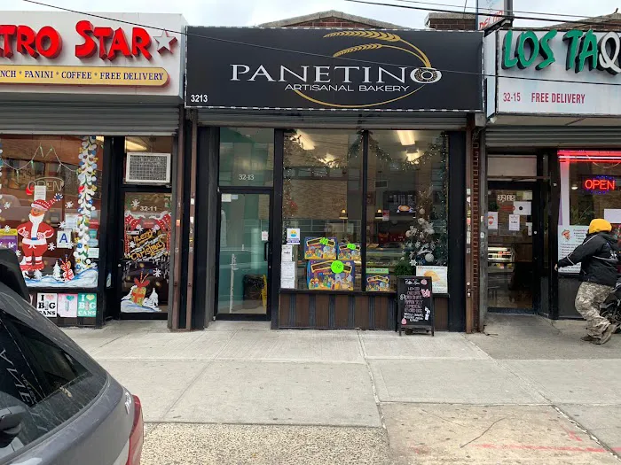 Panetino Artisanal Bakery Picture 3