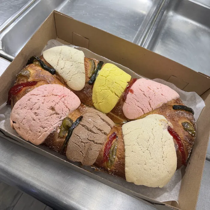 Panetino Artisanal Bakery Picture 5