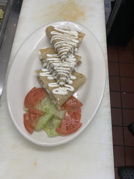 Tacos pizza familia guzman Picture 9