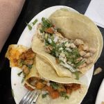 Tacos pizza familia guzman