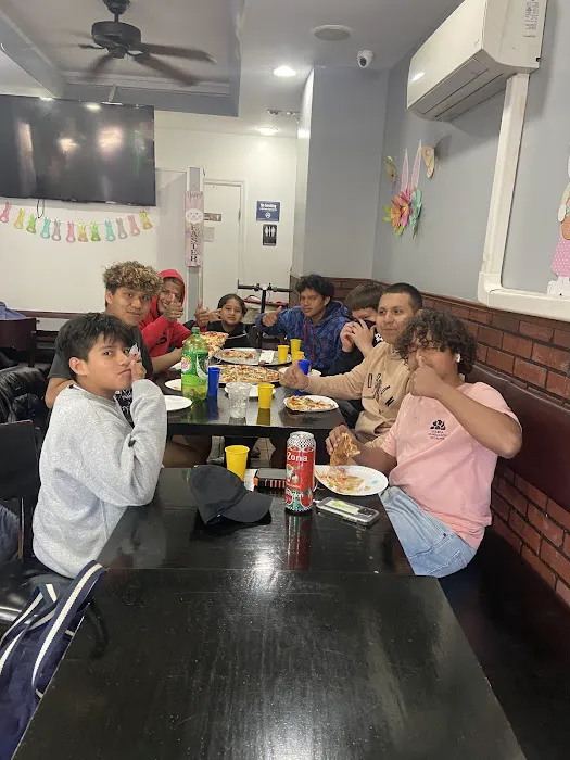Tacos pizza familia guzman Picture 5