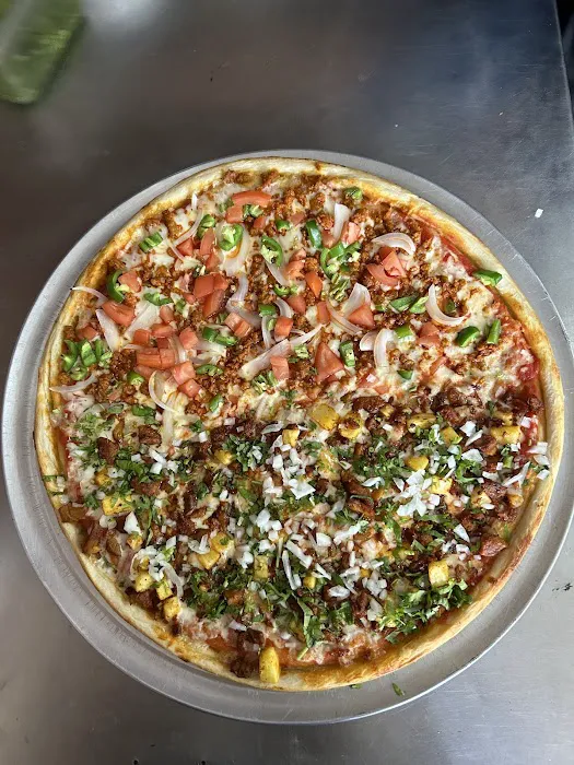Tacos pizza familia guzman Picture 8