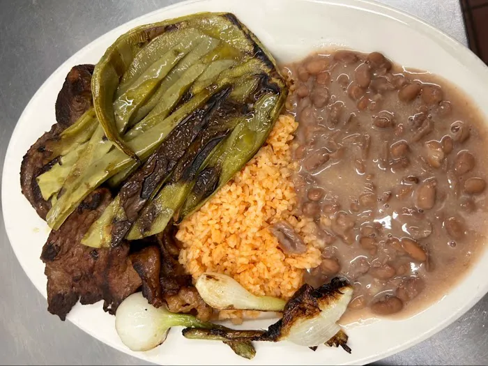 Tacos pizza familia guzman Picture 4