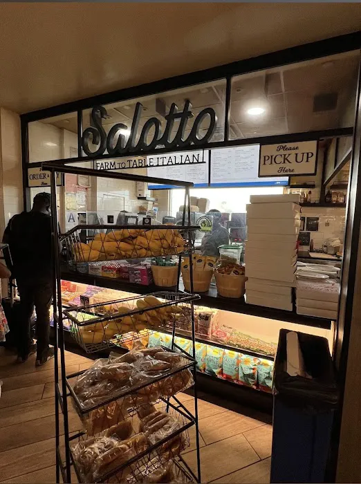 Salotto Picture 8