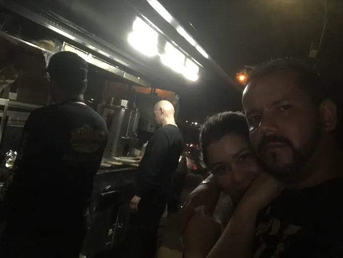 Hamburguesas El GORDO Picture 1
