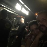 Hamburguesas El GORDO ico