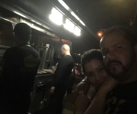 Hamburguesas El GORDO