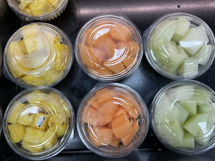 97 QUICK DELI AND GROCERY Picture 3