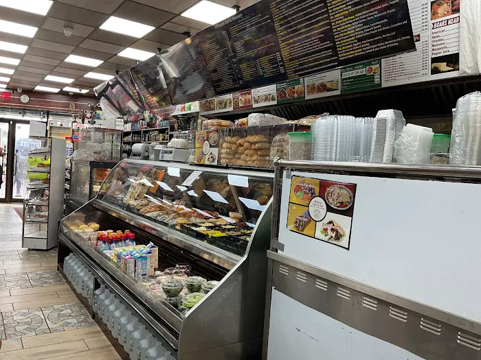 97 QUICK DELI AND GROCERY Picture 7