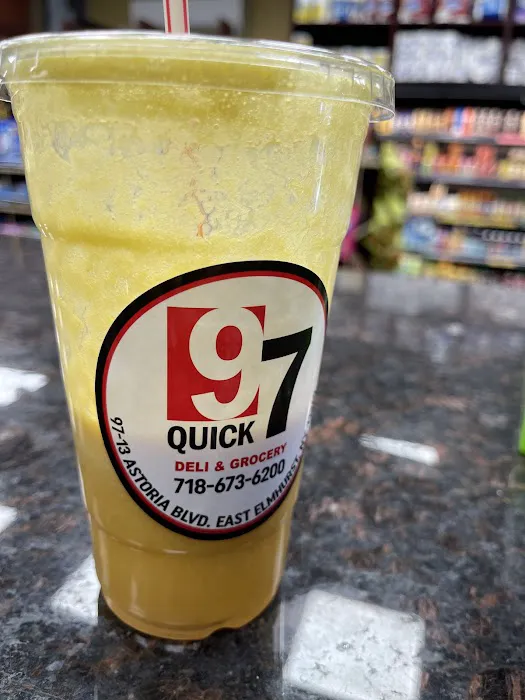 97 QUICK DELI AND GROCERY Picture 2