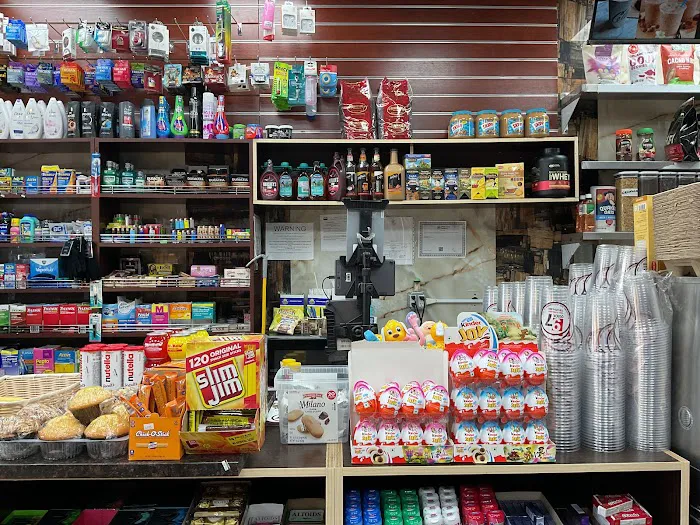 97 QUICK DELI AND GROCERY Picture 9