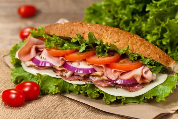 97 QUICK DELI AND GROCERY Picture 8