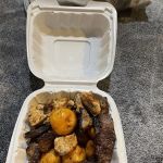 WILLIE'S BURGER SPOT