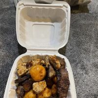 WILLIE'S BURGER SPOT ico