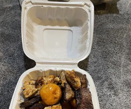 WILLIE'S BURGER SPOT