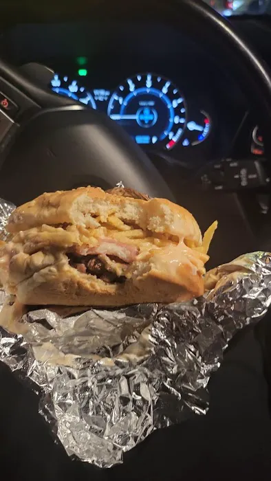 WILLIE'S BURGER SPOT Picture 9