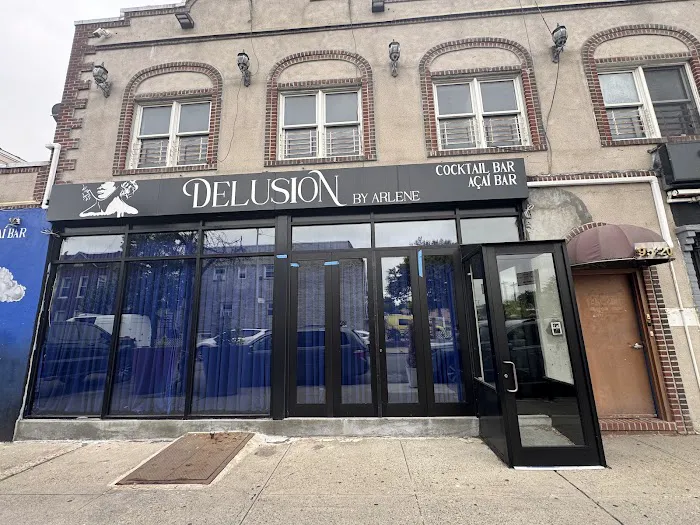 Delusion By Arlene Picture 1