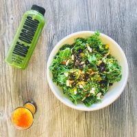 Organic K Vibes ico