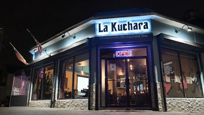 La Kuchara Picture 1