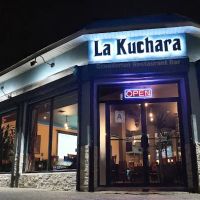La Kuchara ico