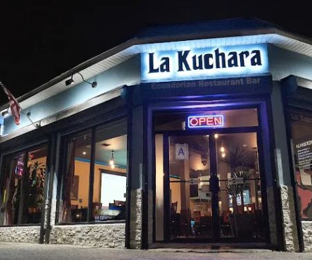 La Kuchara
