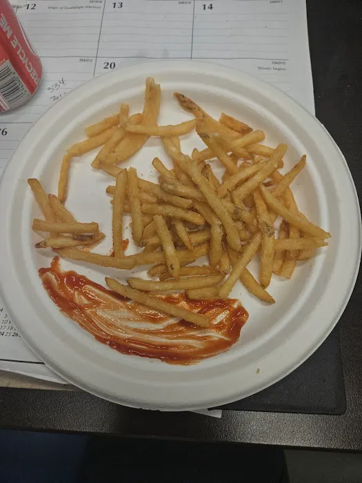 Burger Queens Picture 1